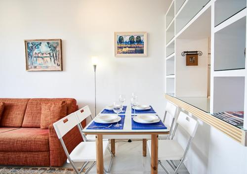 San Jacinto Triana Suite by Valcambre, Sevilla (Foto 6)