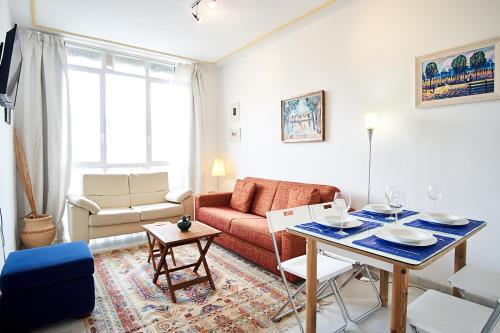 San Jacinto Triana Suite by Valcambre, Sevilla (Foto 7)