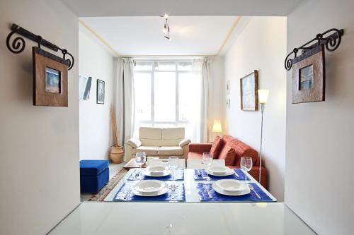 San Jacinto Triana Suite by Valcambre, Sevilla (Foto 8)