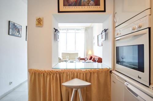 San Jacinto Triana Suite by Valcambre, Sevilla (Foto 9)