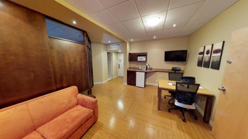 Hôtel et Suites Le Dauphin Drummondville