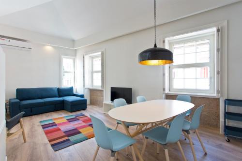 RVA - Clerigos Apartments, Porto (zdjęcie 8)