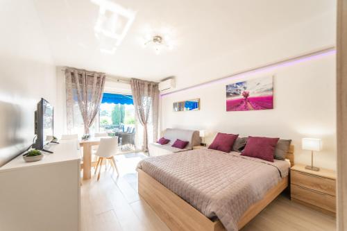 L'Ascot Appartement plages à 300m vue hippodrome - image 3