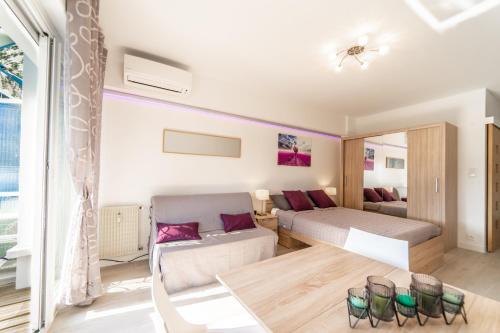 L'Ascot Appartement plages à 300m vue hippodrome - image 4