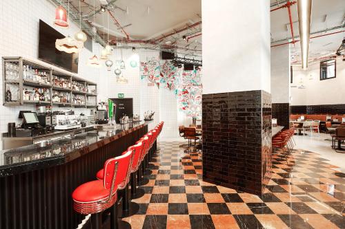 Generator Madrid - main image