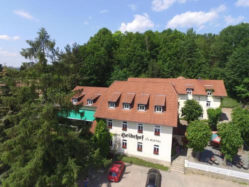 Landhaus Heidehof 3
