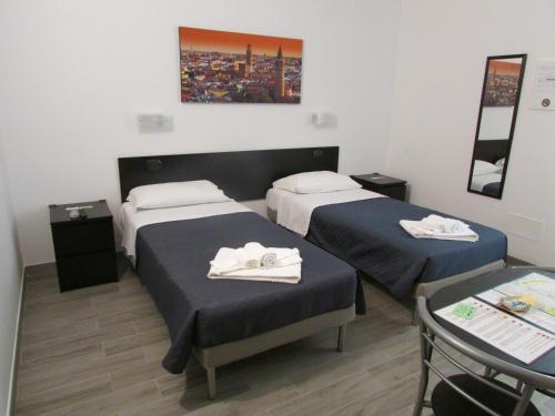 Affittacamere Verona in 3