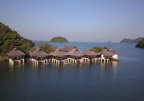 Tantawan Resort Koh Chang ทานตะวัน รีสอร์ท เกาะช้าง