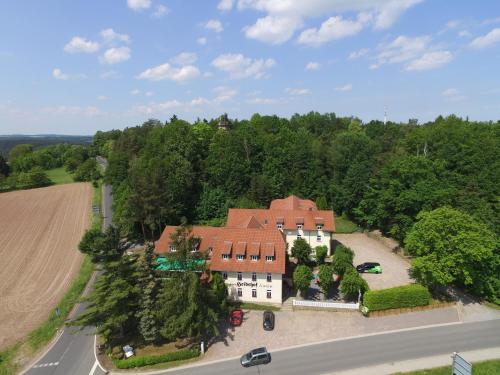 Landhaus Heidehof 4