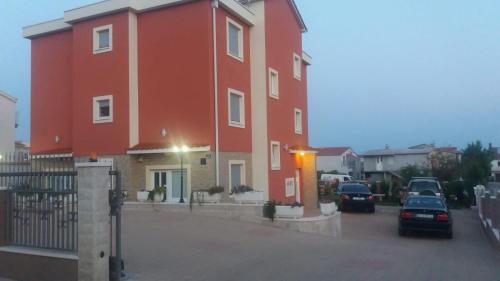  Apartman DUMANCIC, Kaštela bei Mirlović-Polje