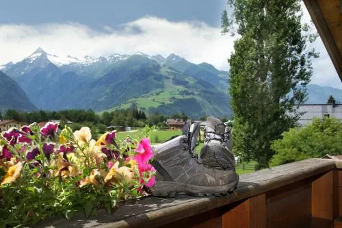 Haus Südblick in Zell am See, Österreich