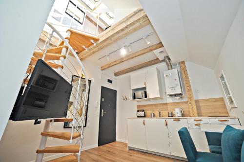 Apartment - Split Level image 4
