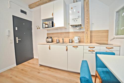 Apartment - Split Level image 3