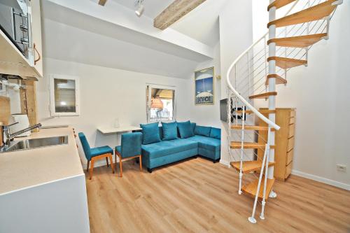 Apartment - Split Level image 6