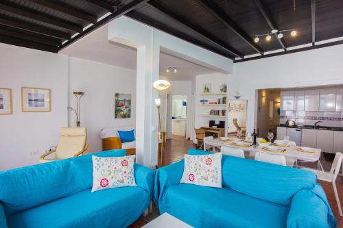 Apartamento Vista Mar - image 7