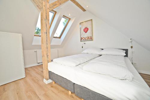 Apartment - Split Level image 1