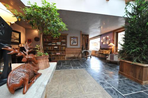 Hotel Bucaneve - image 2