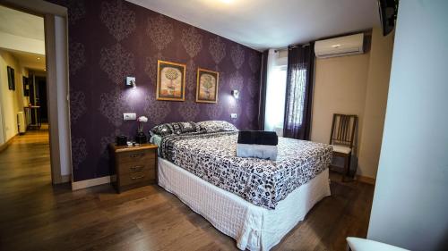 Apartments Madrid Eliptica, Madryt