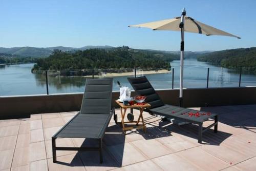 Hotel figurino do douro