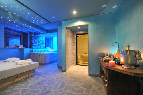 Hotel Bucaneve - Hotel Wellness