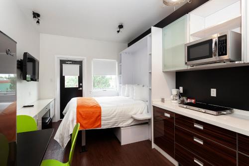 Micro Boutique Living Antigonish - Accommodation