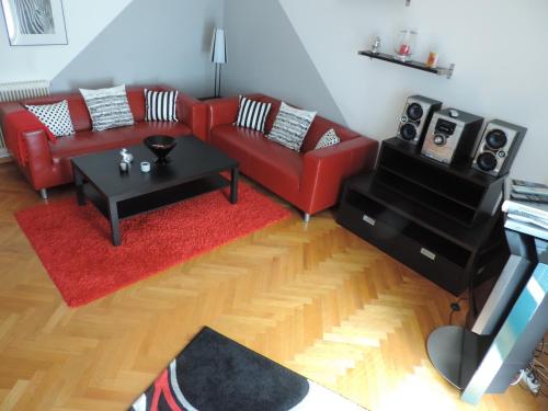 Ferienwohnung Ingrid Anderson in Villach