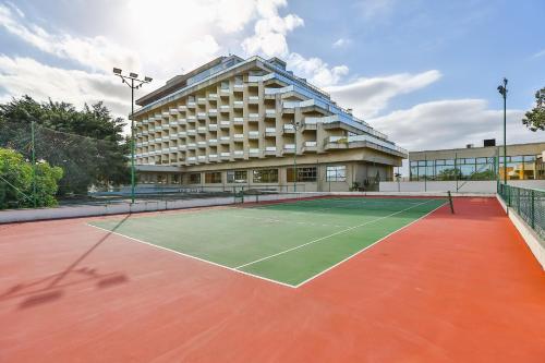 Hotel Orizzonte Niteroi by Atlantica