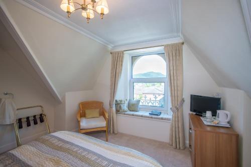 Annfield Guest House