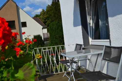 Hotel Hohenstein -Radweg-Messe-Baldeneysee 3