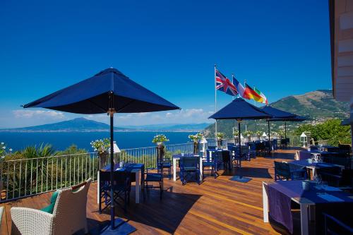 Hotel Torre Barbara - image 12