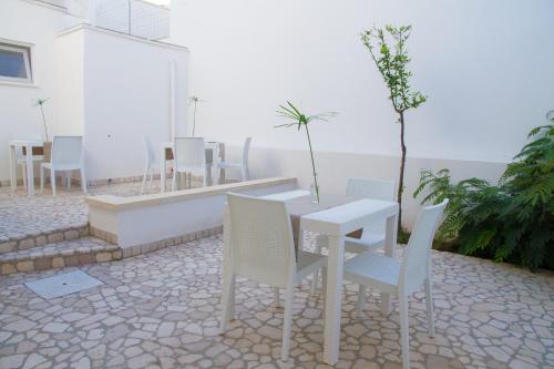Dimora Ausentum B&B 4