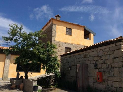  Agro-Turismo Quinta do Pendao in Santa Cruz da Trapa