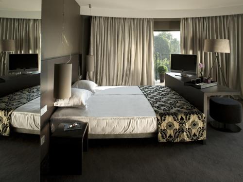 mOdus Hotel, Varna (foto 8)