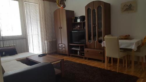 Hotel Zenica - Apartment