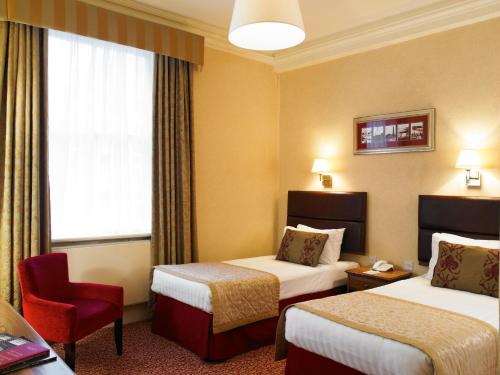 Imperial Hotel Blackpool - image 5