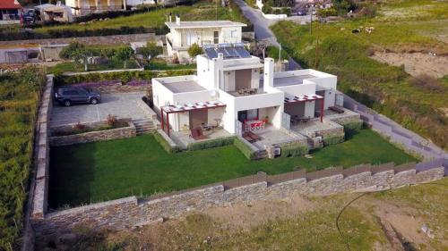 Ελιάδες - Eliades Apartments, Caristo
