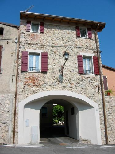 B&B Antiche Mura - Puegnago sul Garda