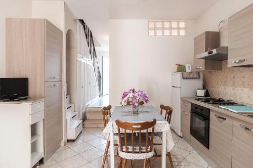 Cocina, Villa Montoro Italia Sperlonga in Sperlonga