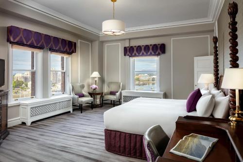 153632332 Fairmont Empress Hotel