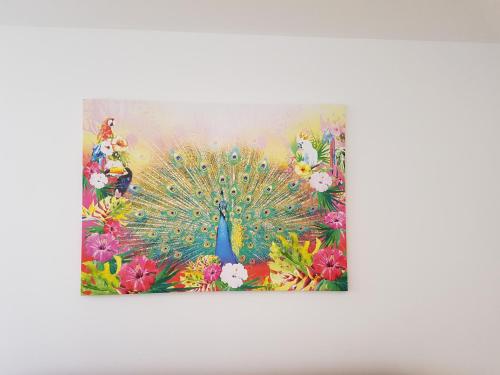 Loft Orchidee, Überlingen (foto 9)