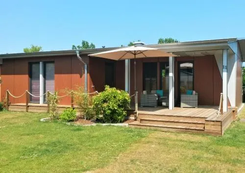 Ferienhaus Chrissy in Loissin, Deutschland