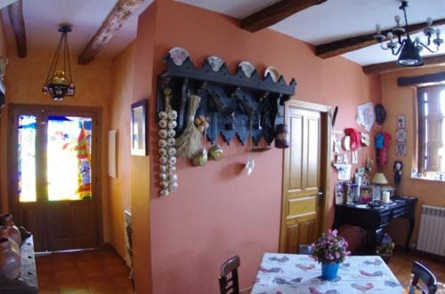 Hotel Rural La Veleta - image 4