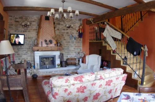 Hotel Rural La Veleta - main image