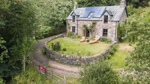 The Ferry House Cottage - Aberfeldy