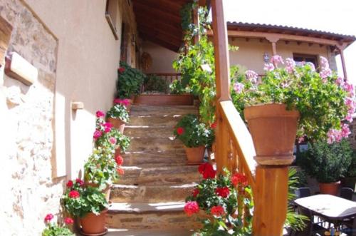 Hotel Rural La Veleta - image 3
