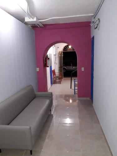 Hotel Casa Ceci Inn photo