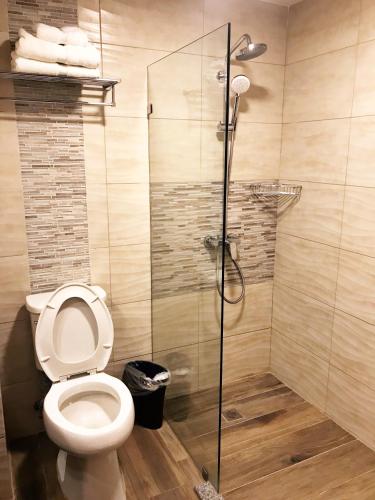 Satama Hotel