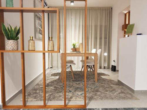 Hypnos Boutique Hotel in Nicosia