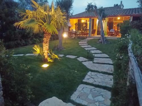  Casa Alessia, Pension in Villasimius