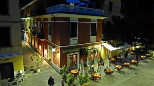 Albergo Lungomare 4